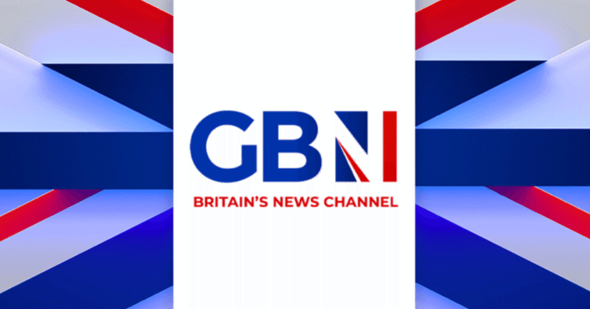 John Penrose MP discusses long-term solutions to the Energy Crisis on GBNEWS