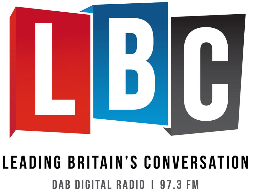 John on LBC discussing whether the UK is doing enough to help Ukraine