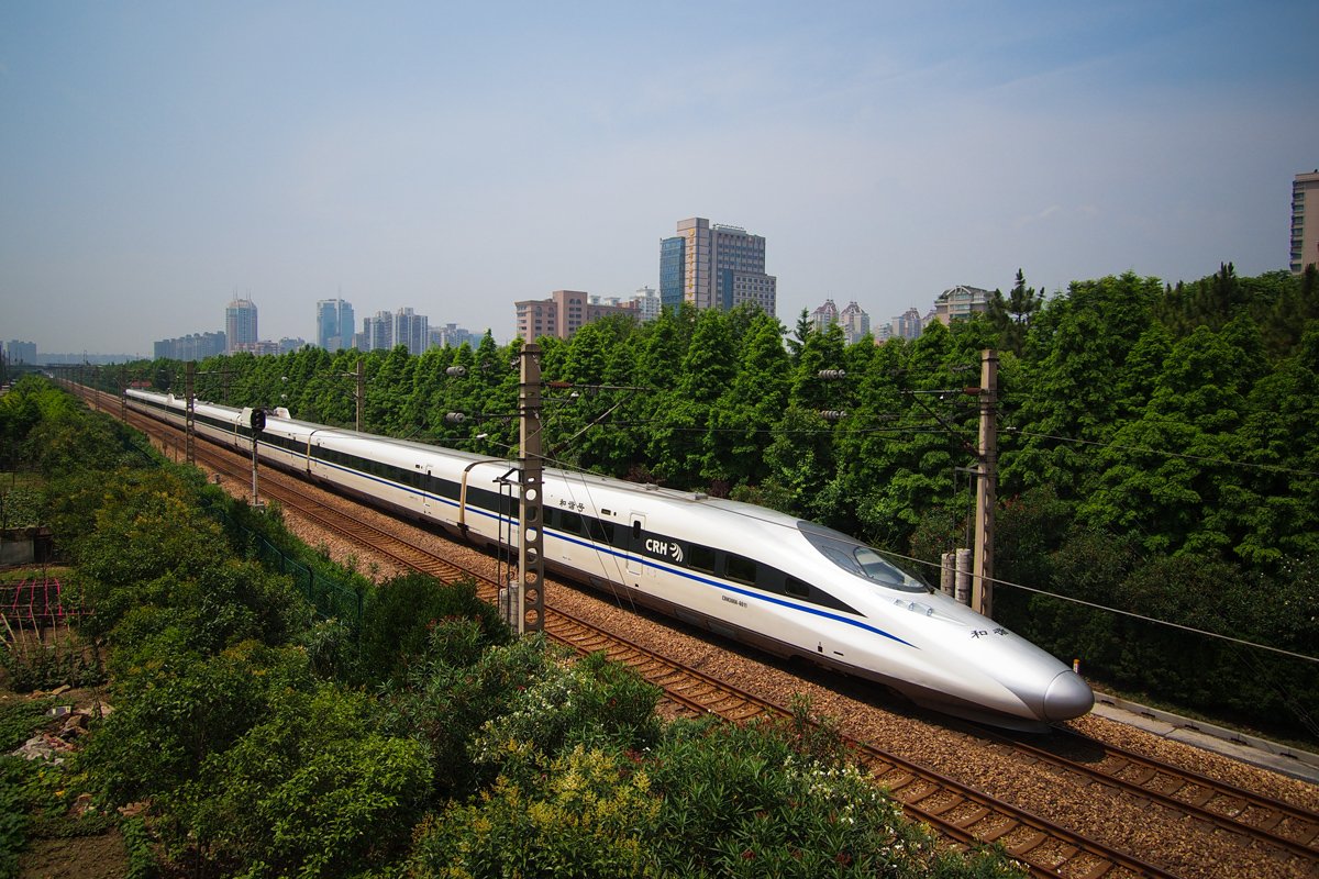 Support from shadow Ministers for Open Access Rail