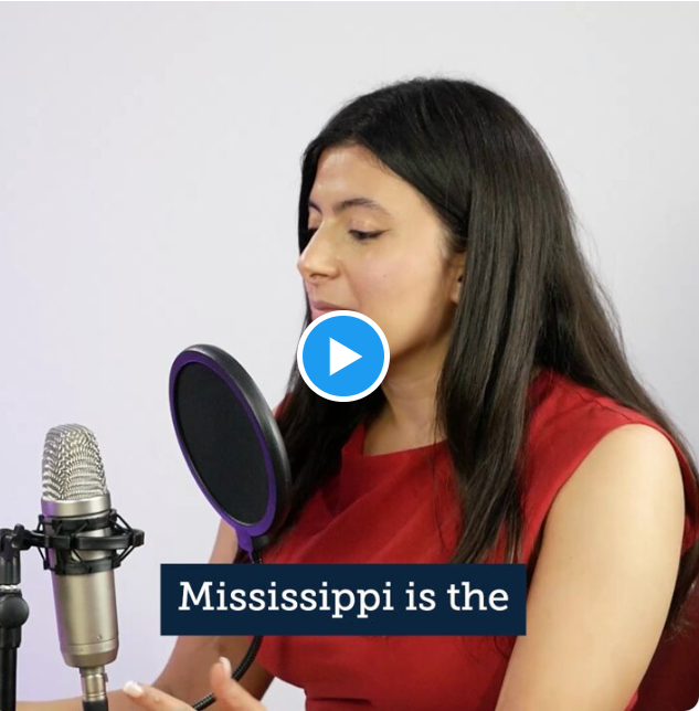 We’ve tried everything else….time for a smaller state instead….