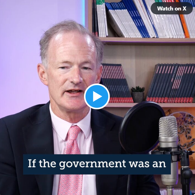 An ageing UK means the state pension has to change