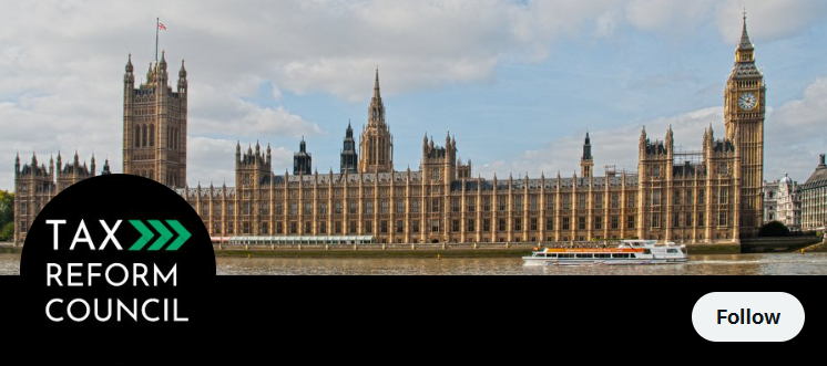 More support for simpler, lower taxes