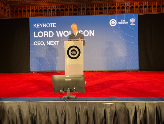 Top Bosses are singing our song….