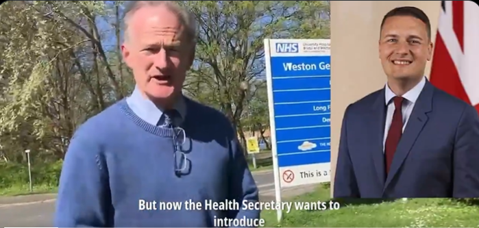Why Wes Streeting is (nearly) right about Patient Power